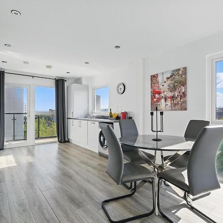 Central Belfast Apartments Sandford エクステリア 写真